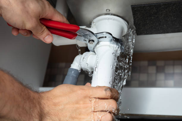 Best Water damage restoration near me  in Reserve, LA