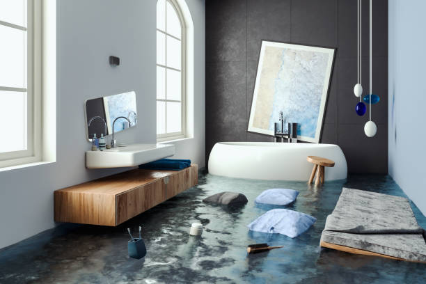 Best Water damage restoration near me  in Reserve, LA