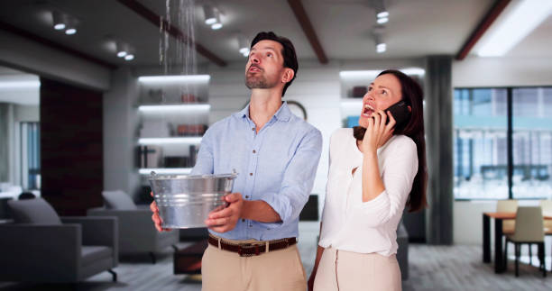 Best Flood restoration services  in Reserve, LA